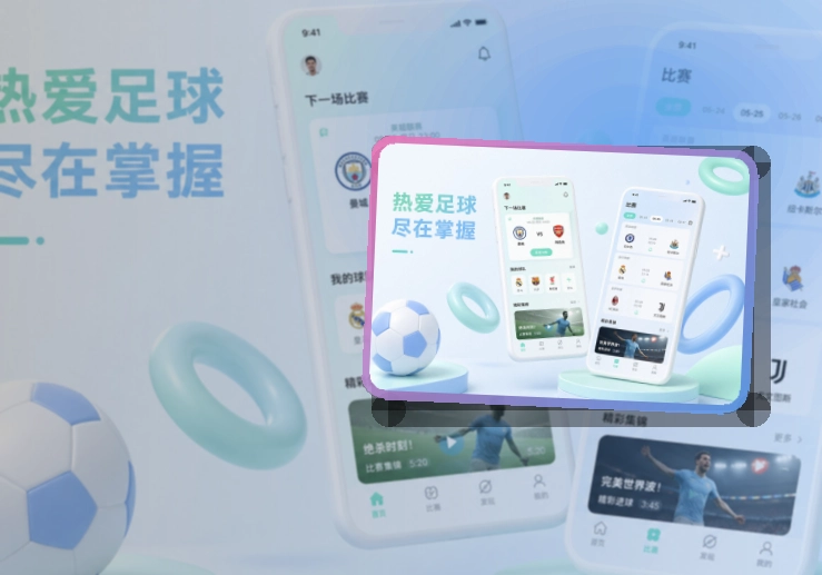 买球站手机端APP与网页版访问说明图